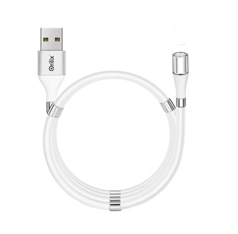 Only white cable 0.9m