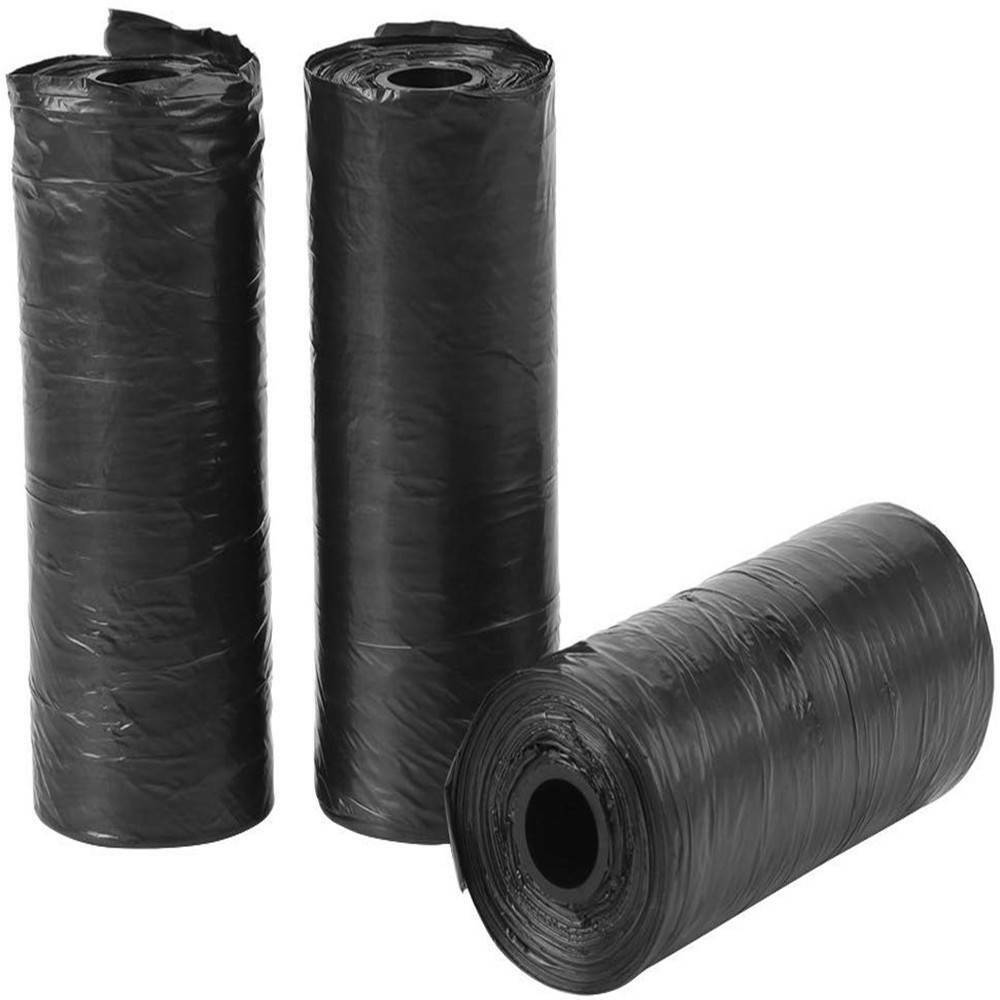 Unscented Dog Poop Bags Biodegradable Pet Cat Poo Waste — image 3