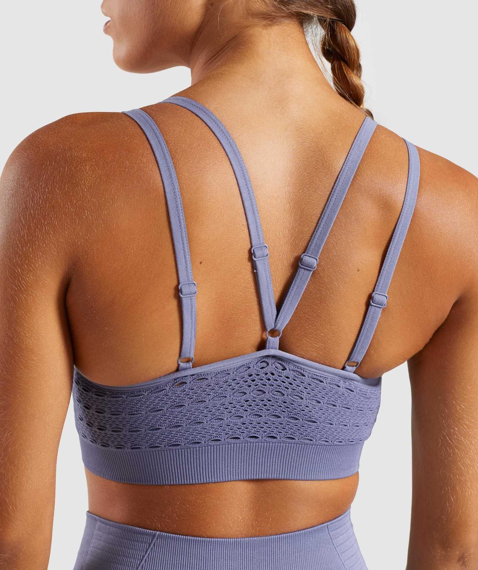 Title 4, Sports bra with beautiful back