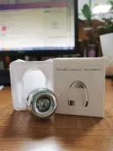 White English Packaging