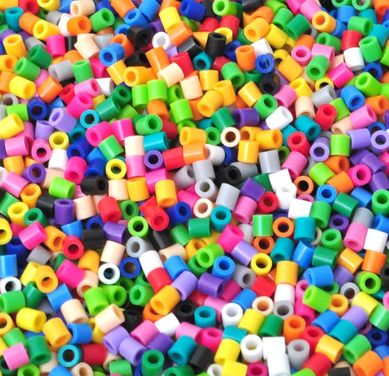 5MM Bulk Pinpindoudou Ironing Beads Educational Toys