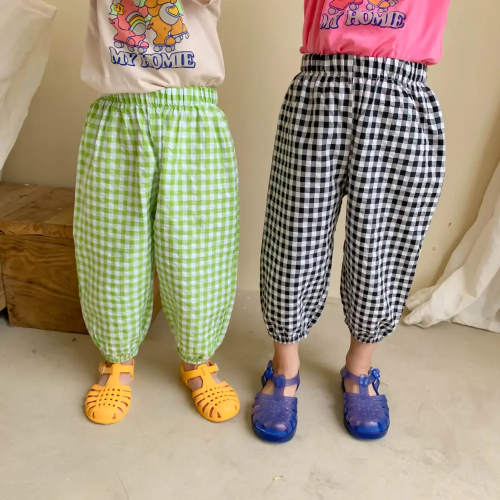New Children's Anti