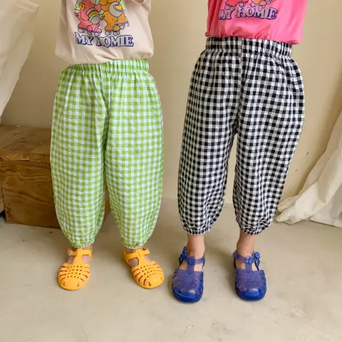 New Children's Anti
