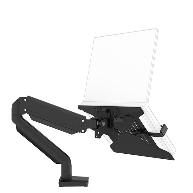 Title 2, Laptop Bracket Tray Cooling Rotation