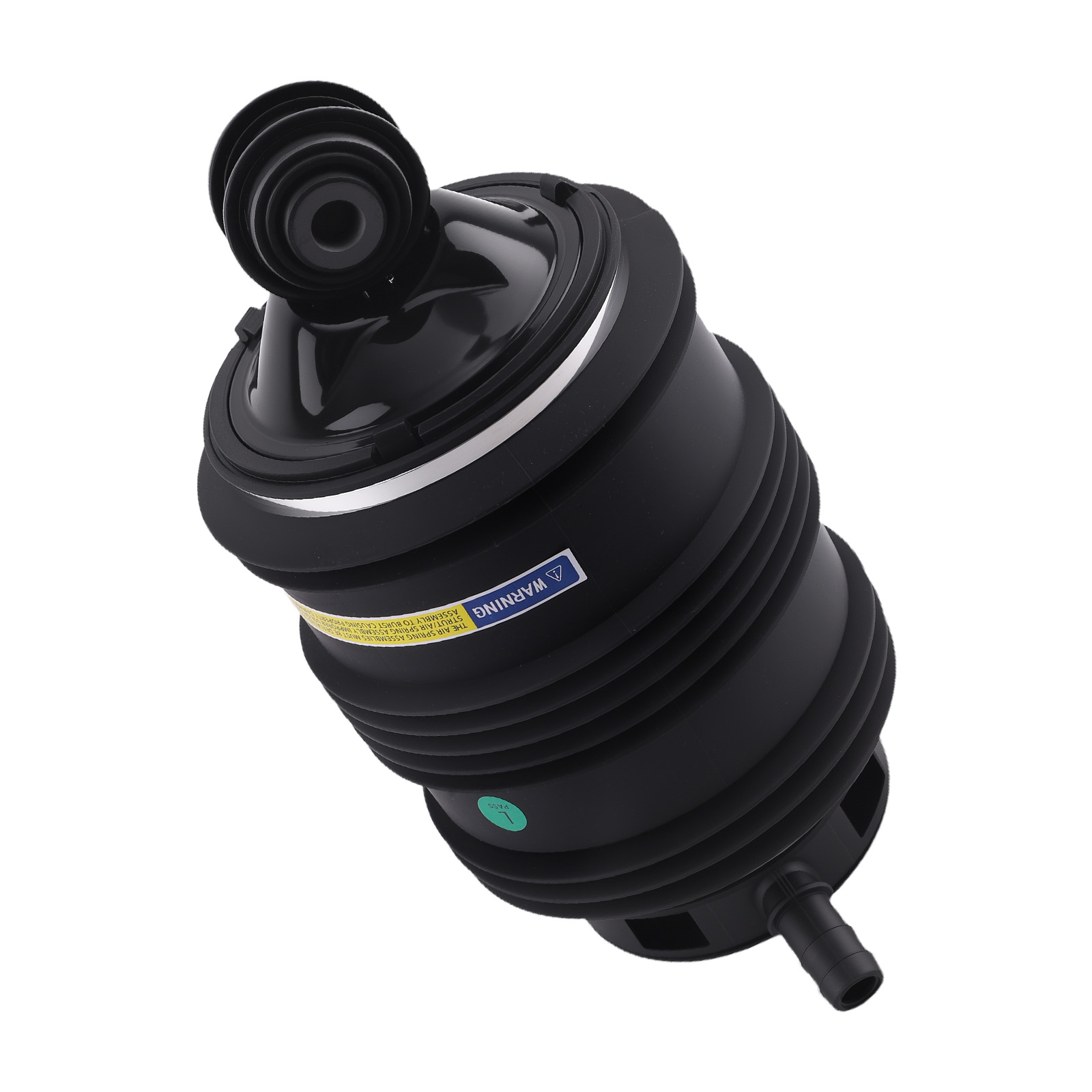 Rear Air Suspension Spring Bags Pair Fit For Mercedes-Benz E550 W211 2007-2009