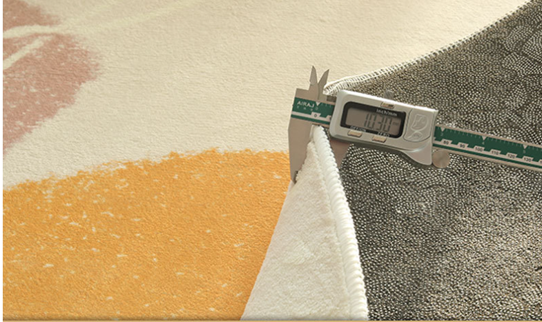 0b7eb490 3265 471d 8b9d 54f0518f6a73 - Balcony Carpet Round Bedroom Ins Wind