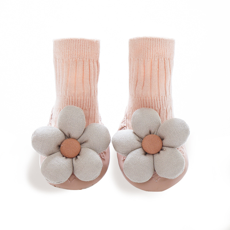 Title 11, Fashion Personality Baby Floor Shoes And Socks