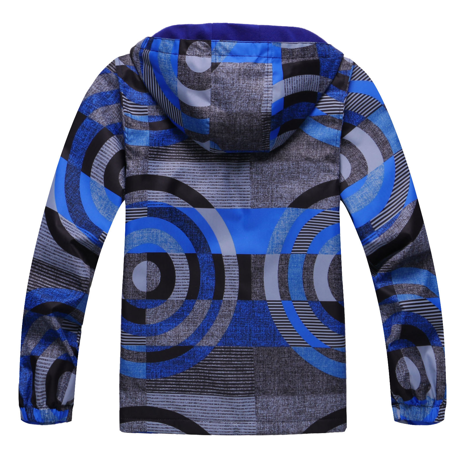 جاكيت أطفال خارجي قابل للتنفس وخالي من الروائح