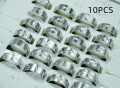 10PCS