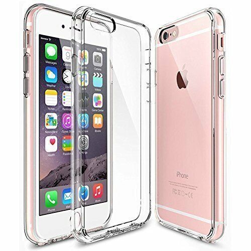 Clear Thin Back TPU Gel Jelly Skin Case Cover For 7P - Image 8