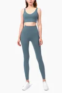 Blue Charcoal