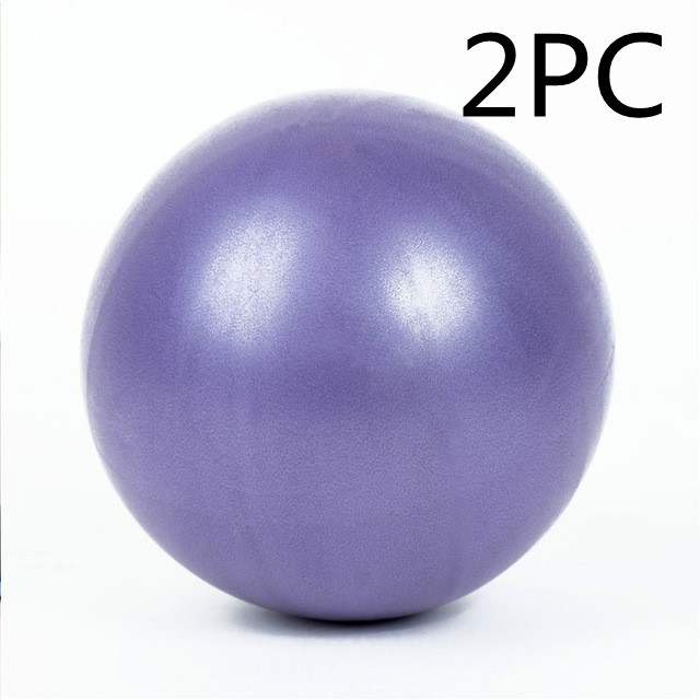 Purple 2PC