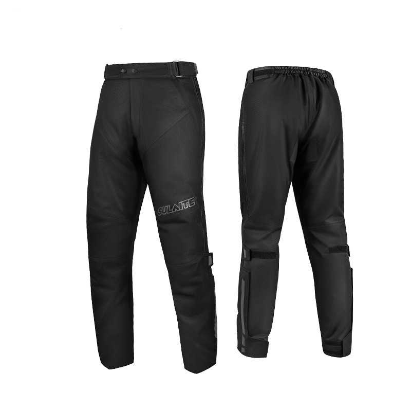 Title 2, Pantalon de cyclisme dhiver Quick-off Warm Rac...