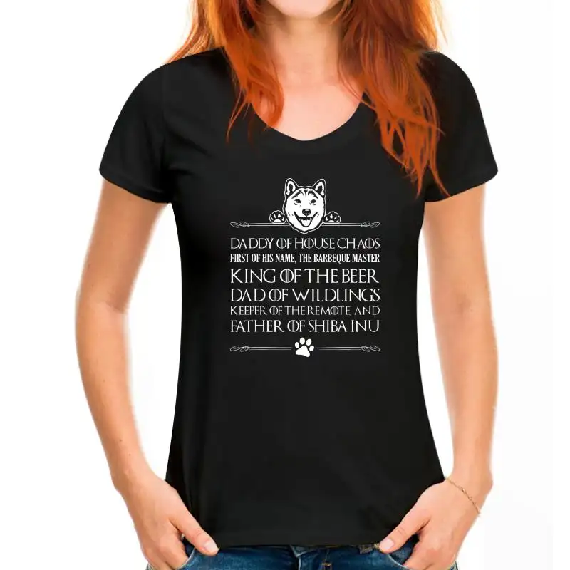 Men's And Women's Round Neck Summer Loose Short Sleeve T-shirt