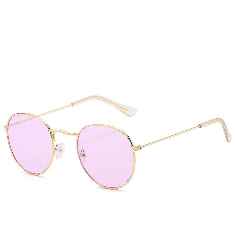 Title 5, Colorful reflective sunglasses