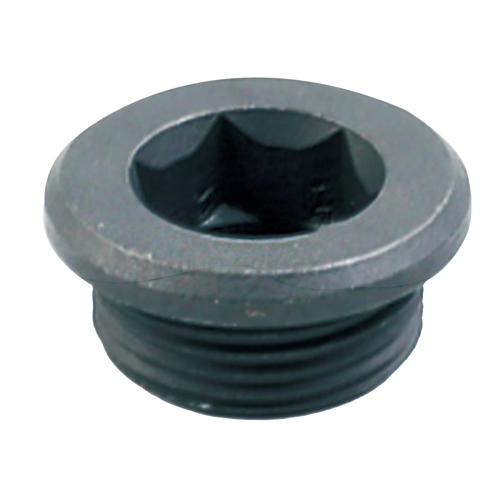 2x Differential Drain Fill Plug Seal Gasket For BMW 1 3 5 Series E46 E90 E60 — image 3