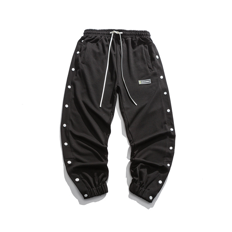 Title 2, Salopette streetwear pantaloni casual, comodi e...