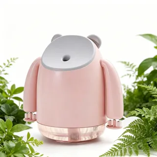 Spray Cooling Fan Portable Water Humidifier,USB Fan,desktop Small Fan,mini Air Conditioner  Humidifier Double Head Fan