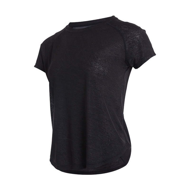 Gym Running Training Loose T Shirt Fbf201343 L - Shop at LoveMi