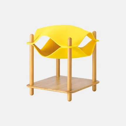 Easy To Clean Cat Climbing Frame Nest