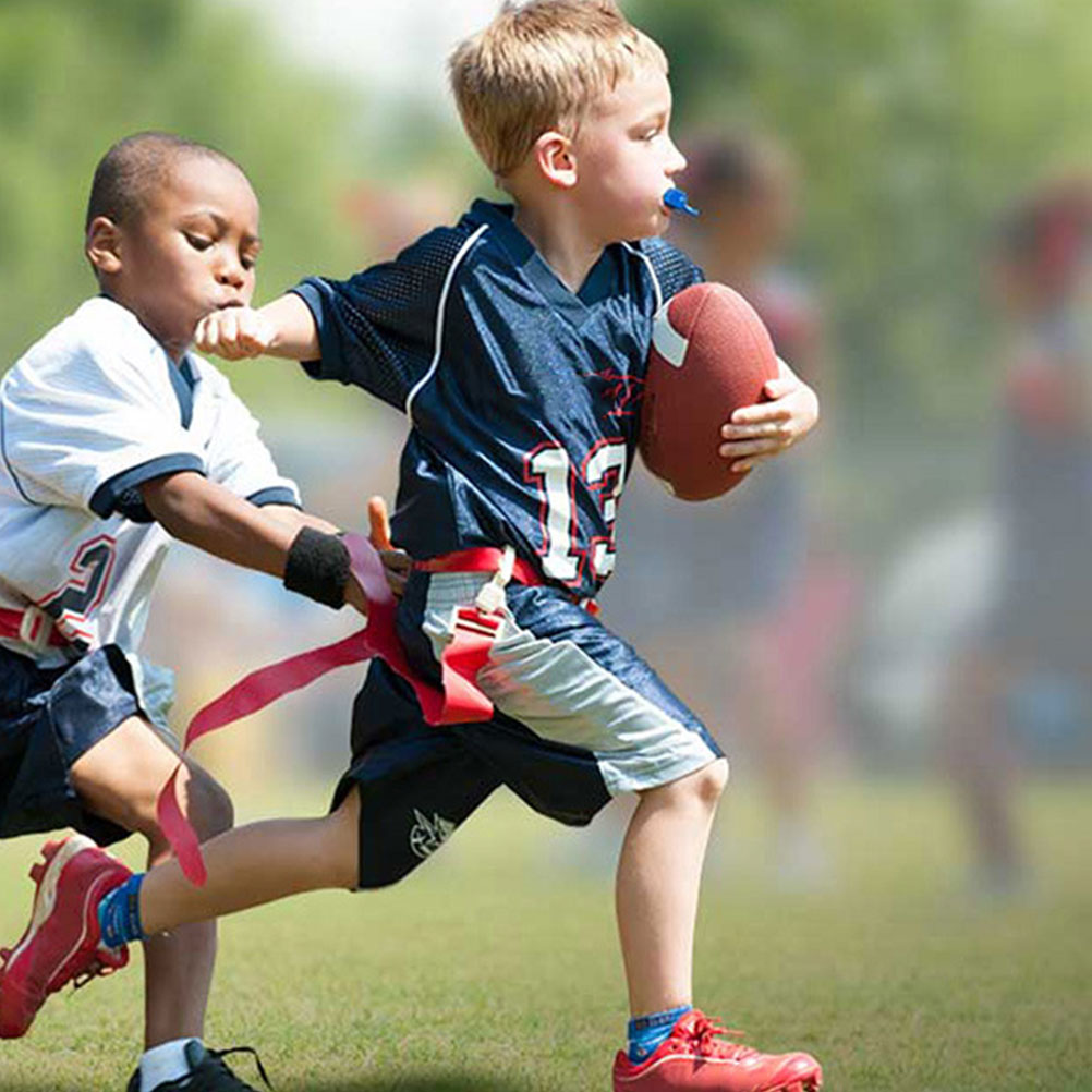 Children’s Enamel Football PVC18cm