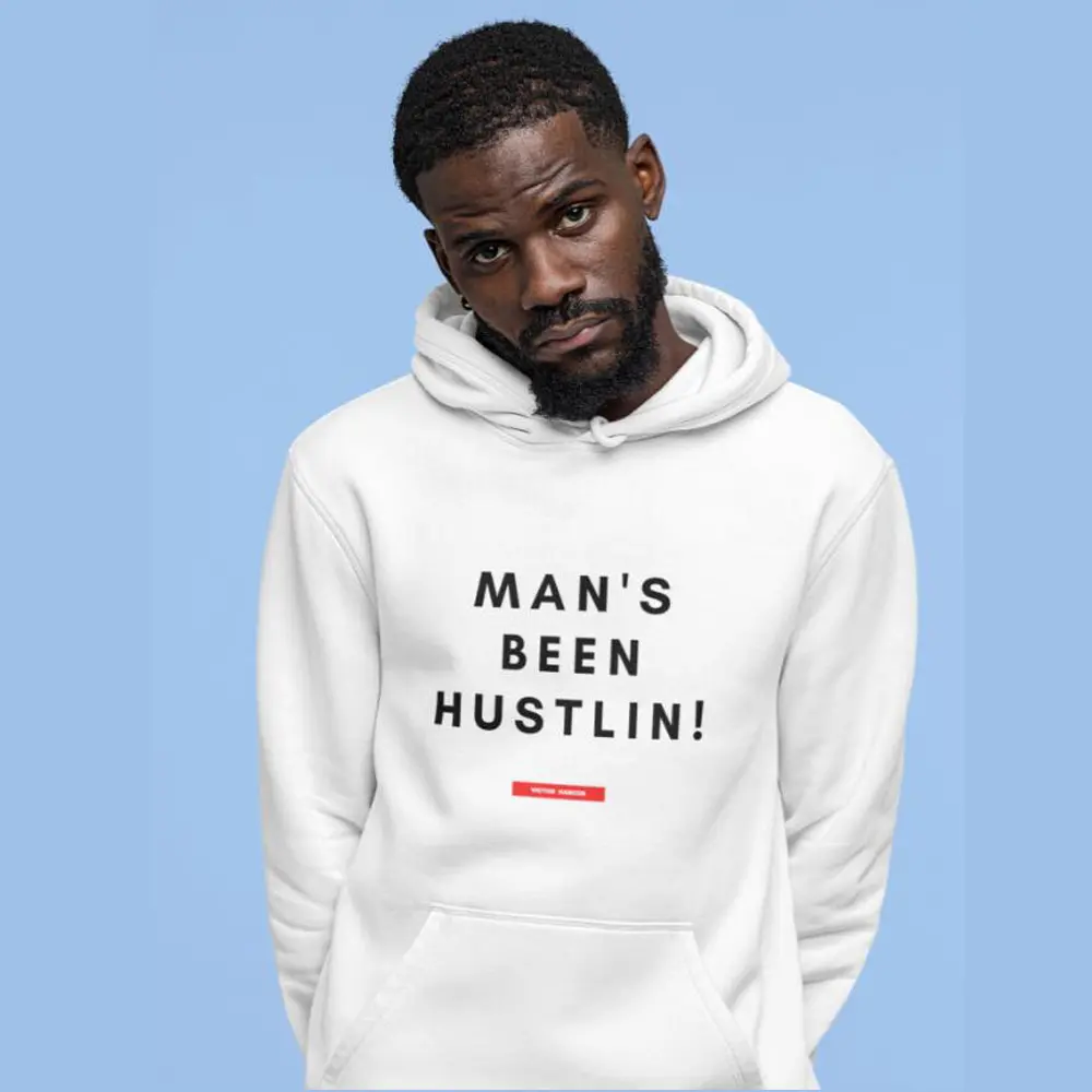 Hooded Solid Color Versatile Loose Student Hoodie Youth Casual