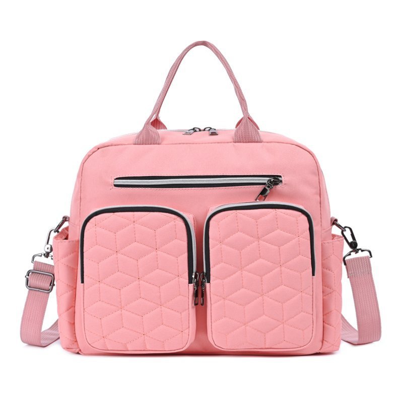 Title 5, Multifunctional Large Capacity Messenger Should...