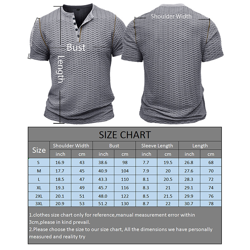 Title 1, Camiseta Deportiva de Verano para Hombre Ajusta...