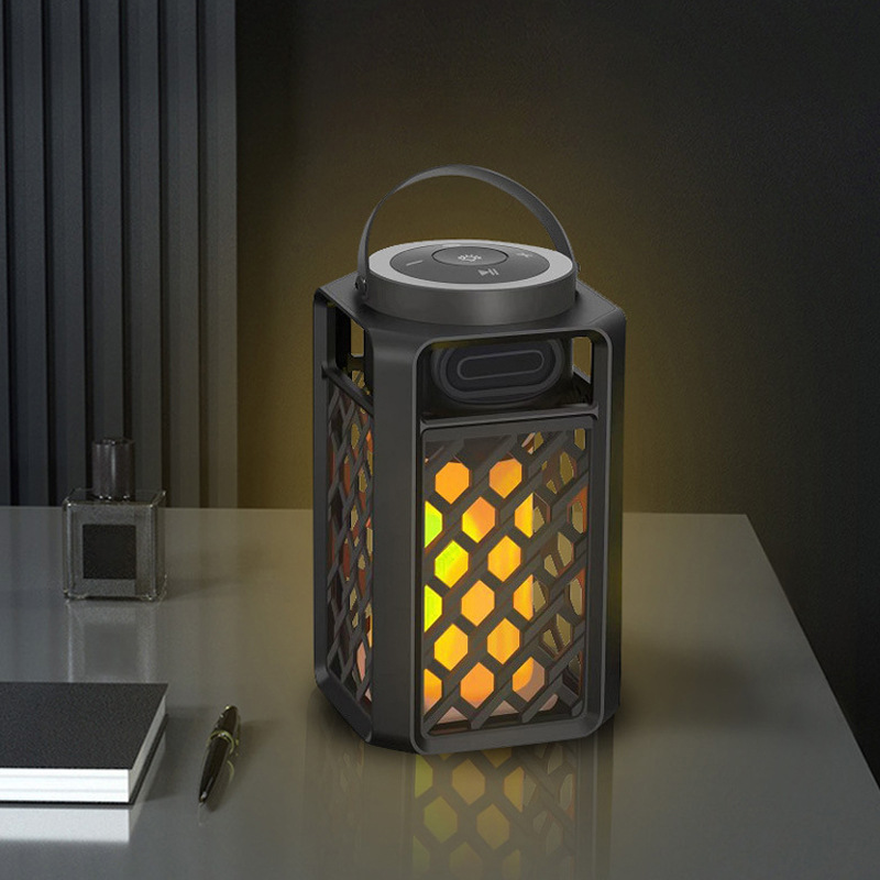 Household Bar Atmosphere Camping Lantern