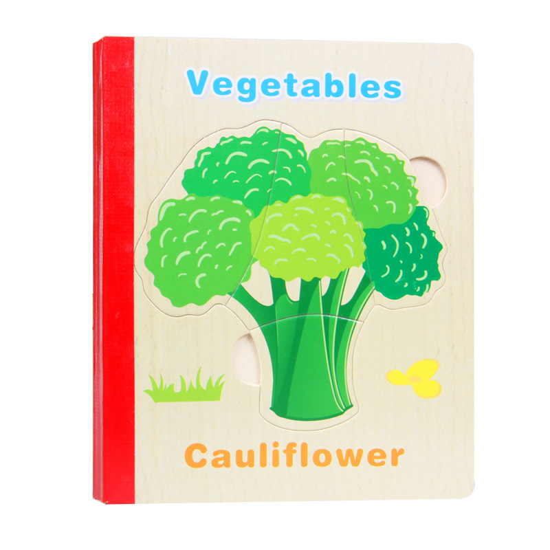 Vegetable