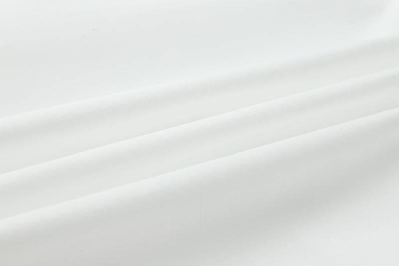 Women's Black Overlapping Knitwear Long Sleeved Shirt