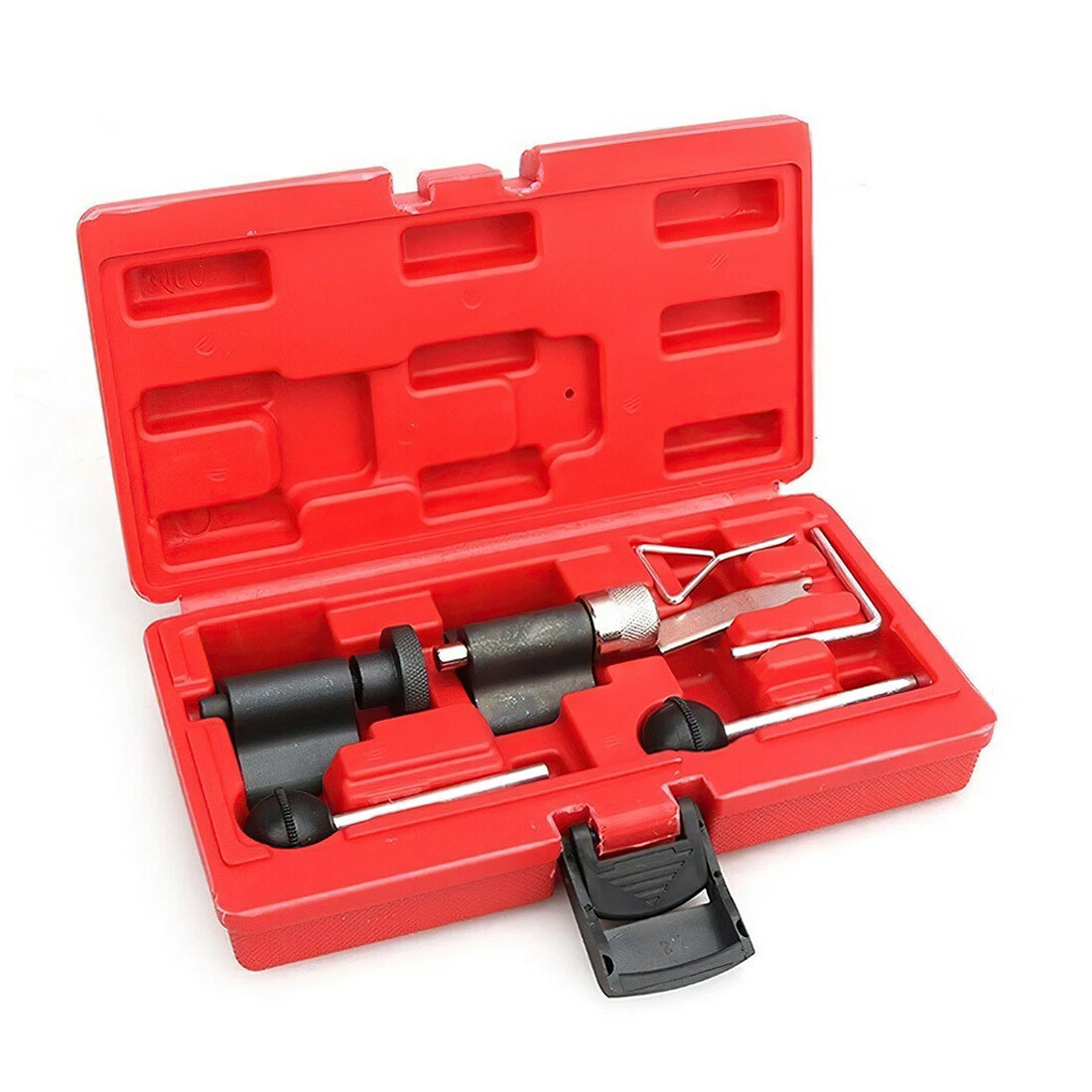 Crank Cam Timing Belt Tool Kit For VW 1.2 1.4 1.9 2.0 TDi  Engine UK