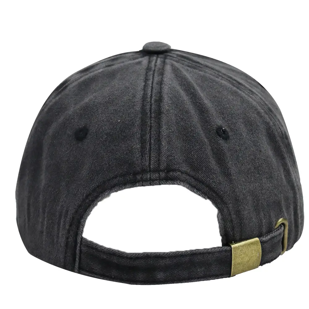 USA Patriotic Military Hat,Distressed Veteran Army Hat For Men Women, Adjustable Embroidered Wash Cotton Baseball Cap