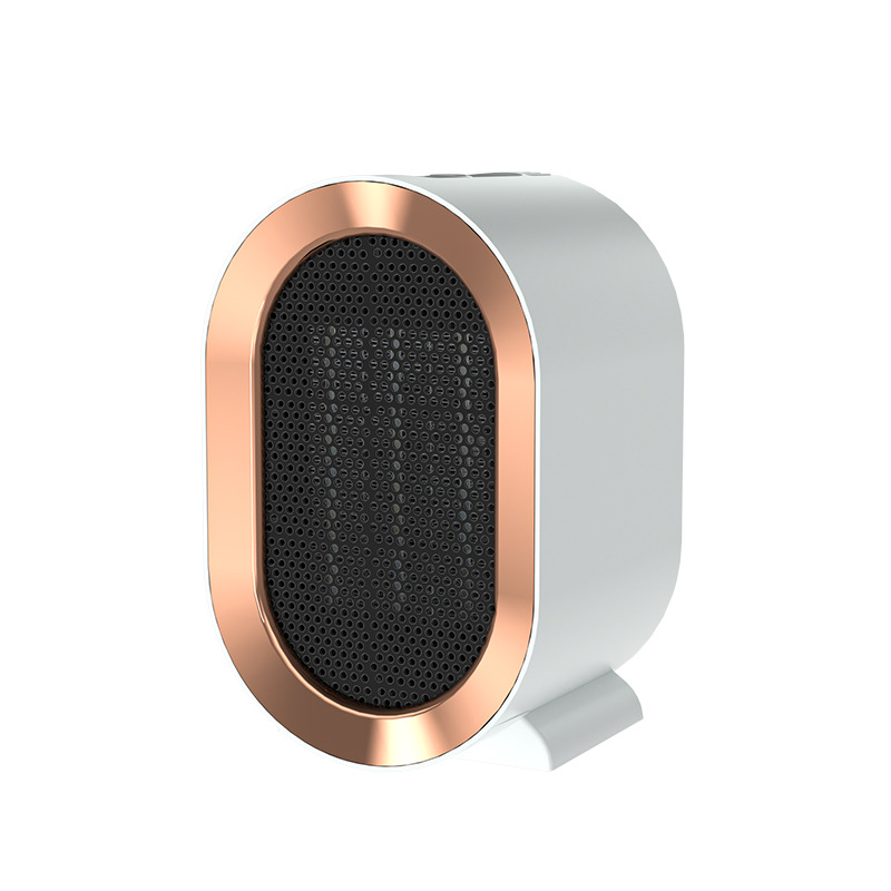 1200W Portable Electric Space Heater Small PTC Ceramic Heater Fan Quick Heating - Picture 9 of 9