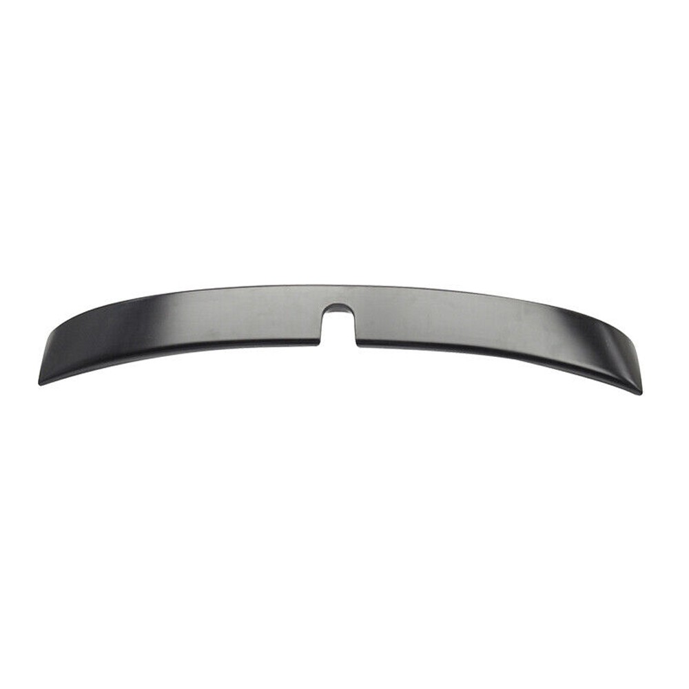 Fits 01-07 B Enz C Class 4 Dr W203 C230 C240 C320 C350 Roof Spoiler ABS Lid — foto 5