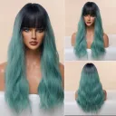Gradient Green