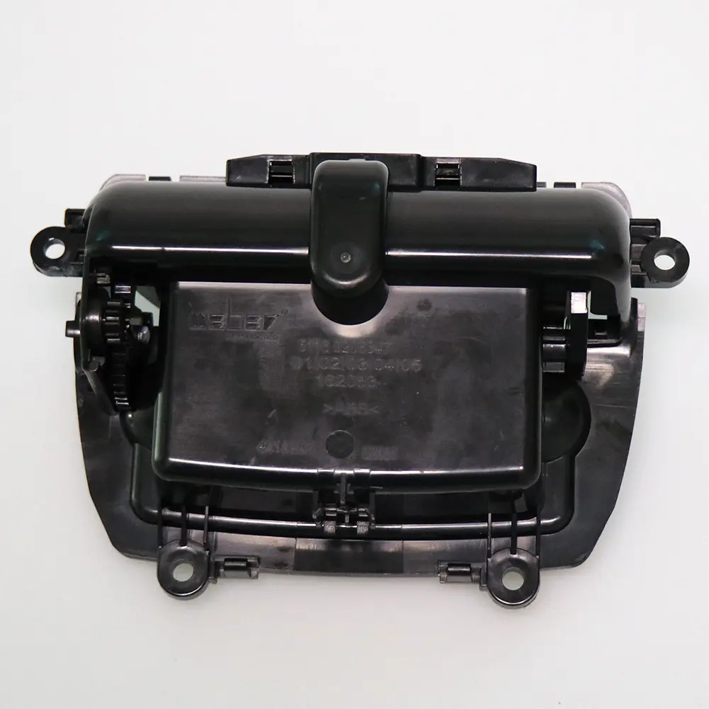 Central Control Ashtray Cover F10 F18