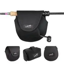 Spinning wheel water drop package fish protective