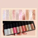 Liquid Eyeliner Set