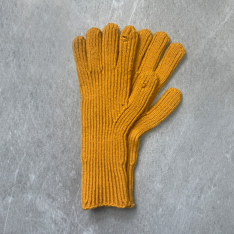 Title 15, Touch Screen Knitting Wool Gloves