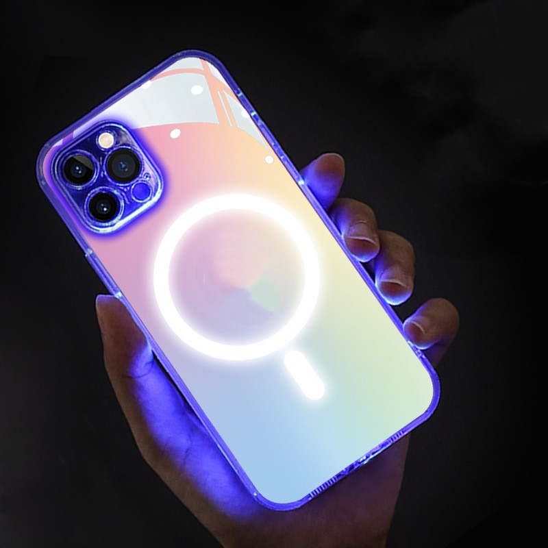 Incoming Call Light Emitting Phone Case - Image 5