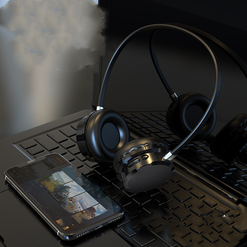 Wireless Bluetooth Headset For Game Listening And Positioning - Image 2