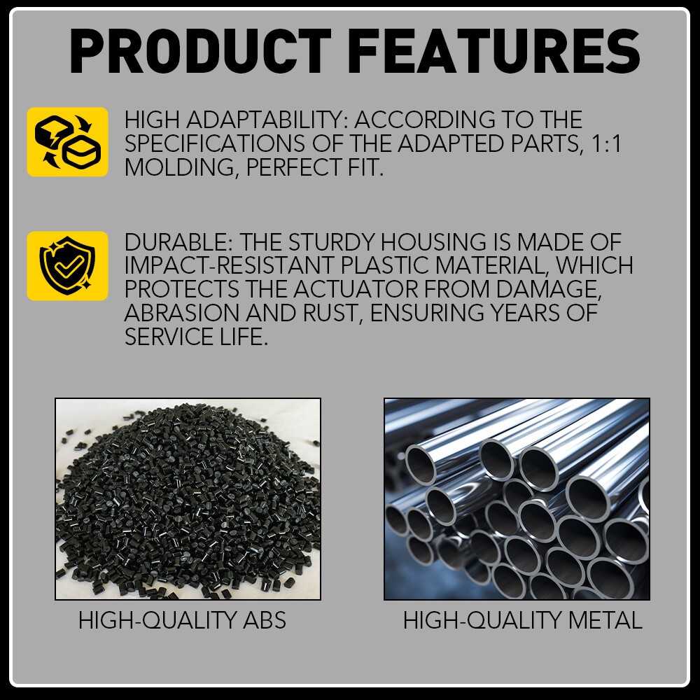 For Vauxhall Mokka 2012-2022 Rear Tailgate Boot Lid Lock Latch Catch Mechanism