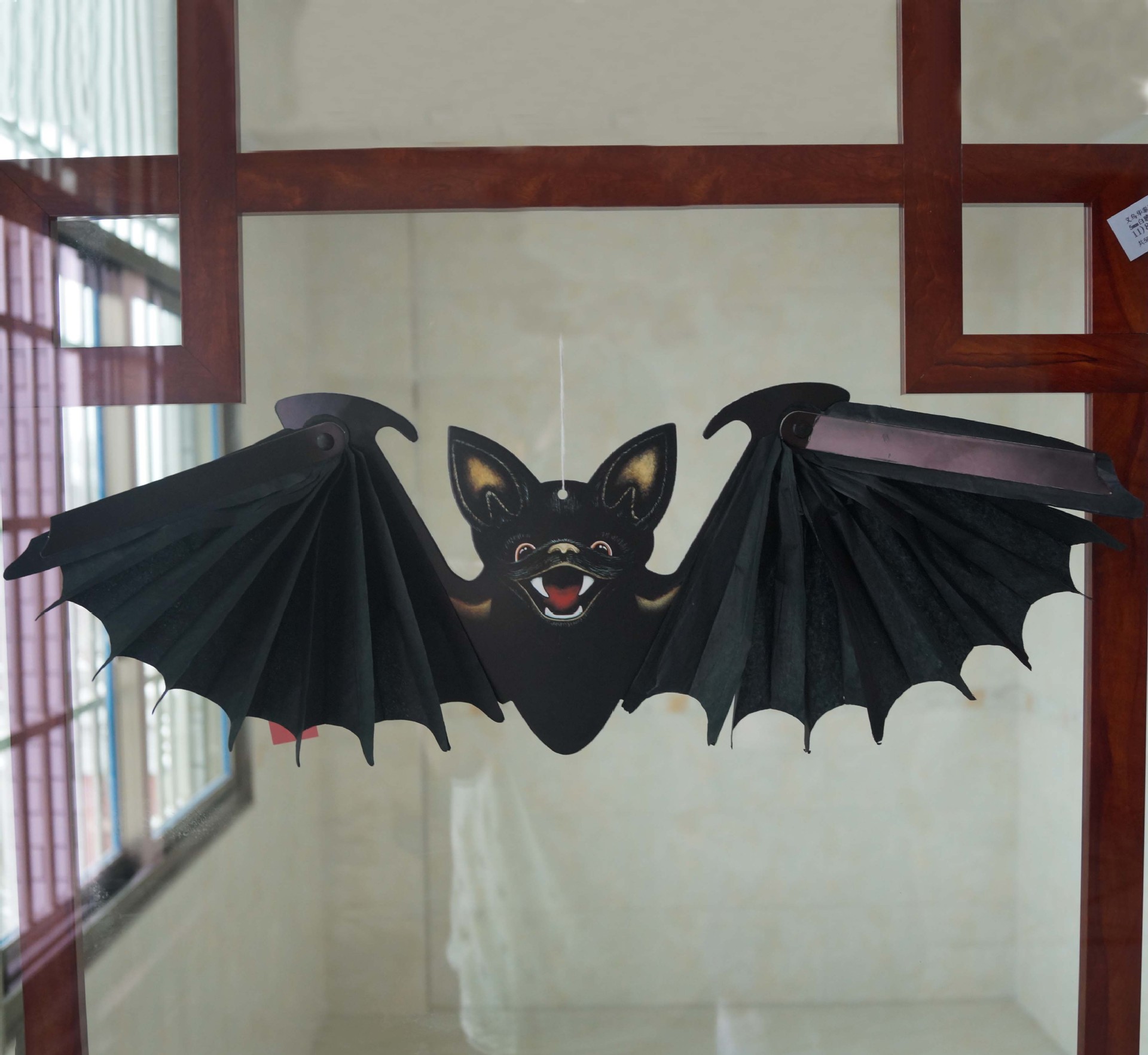 Origami bat