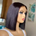 13X4Bob Wigs150