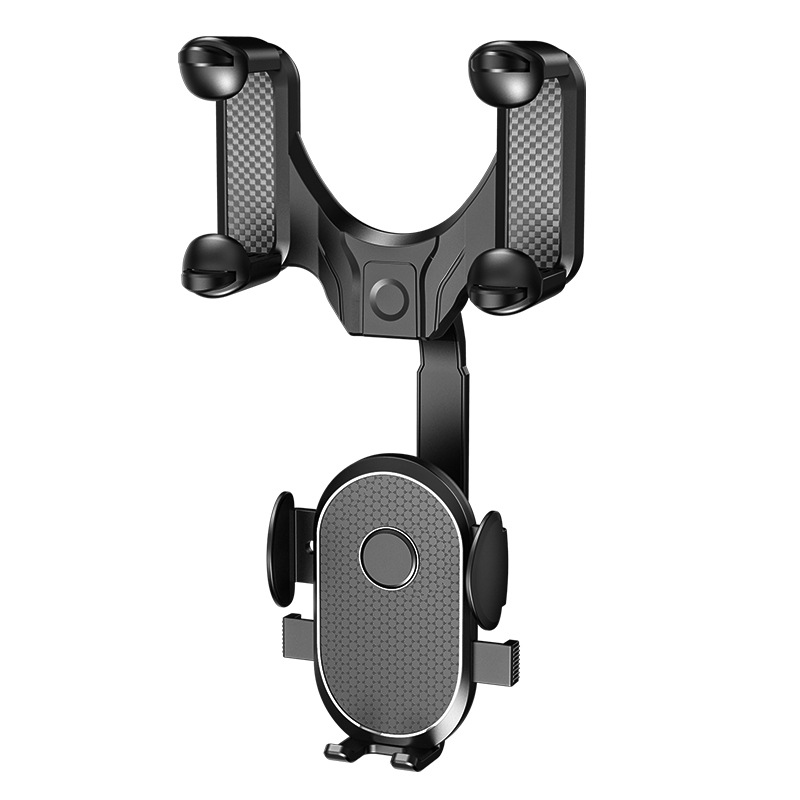 Horizontal And Vertical Navigation Mobile Phone Support - Image 3