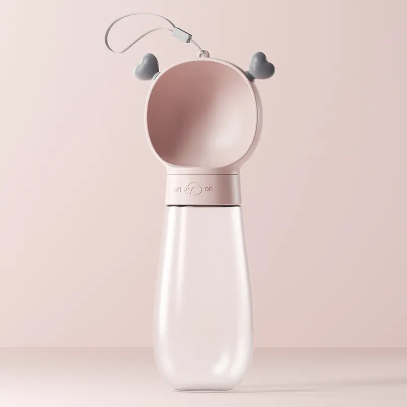 New Go Out Water Cup Portable Walking