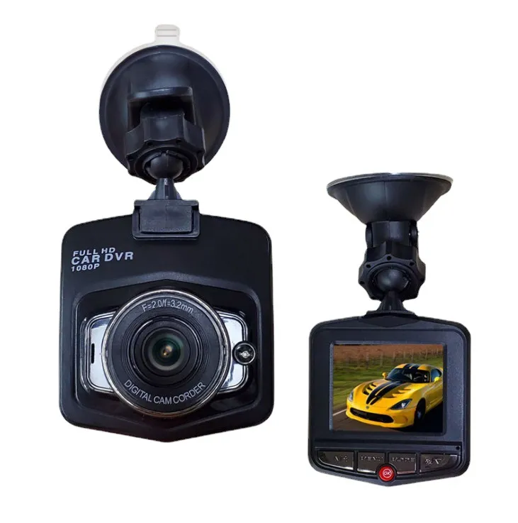 Shield driving recorder Mini HD 1080p – image 2