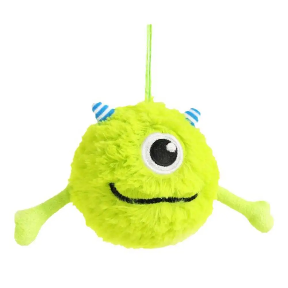 Dog Toys With Sound Interactive Teething Toy
