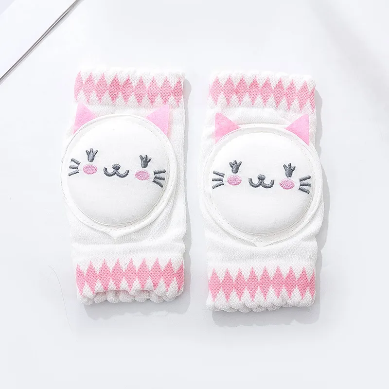 Baby crawling knee pads – image 4